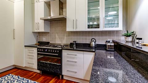 Christie's at 32 on Russell