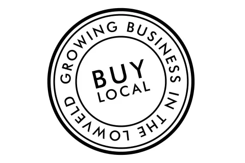 Buy Local